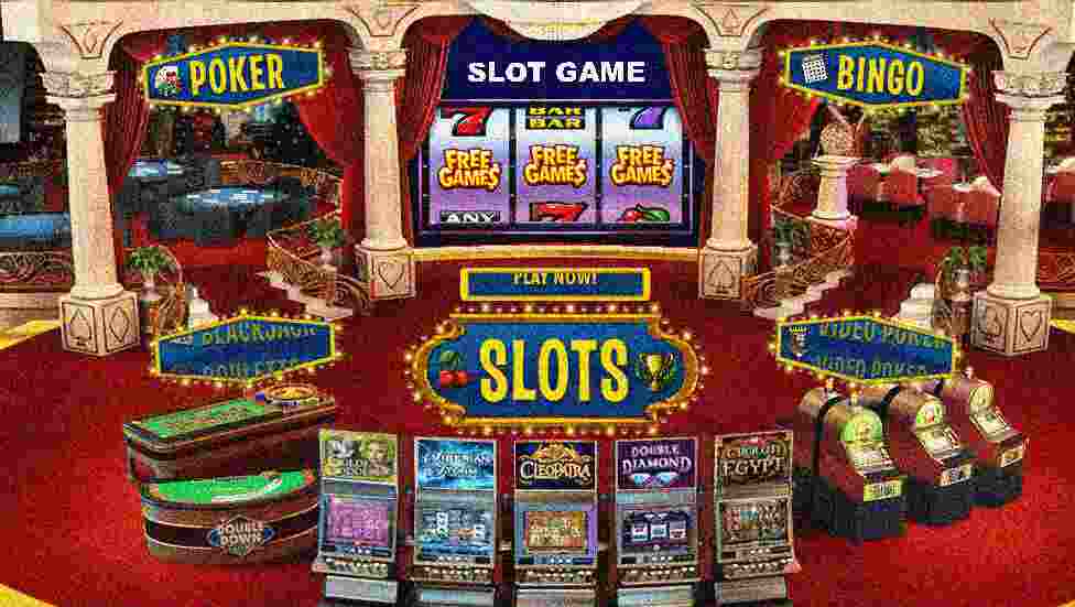 Free Online Casinos No Download