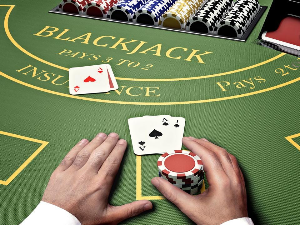 Up Your Game: Syndicate Casino Blackjack Tips!