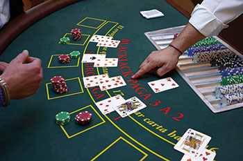 A Table Player's Guide to Etiquette
